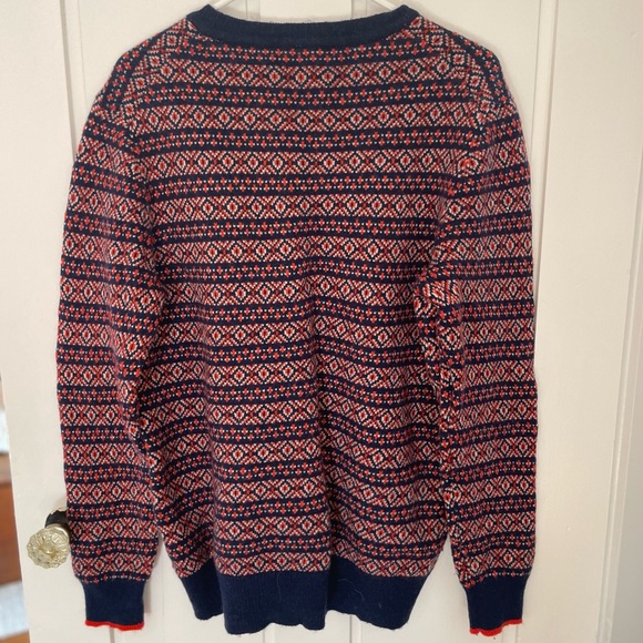 Men’s Boden Crew Neck Sweater, M - Picture 5 of 5